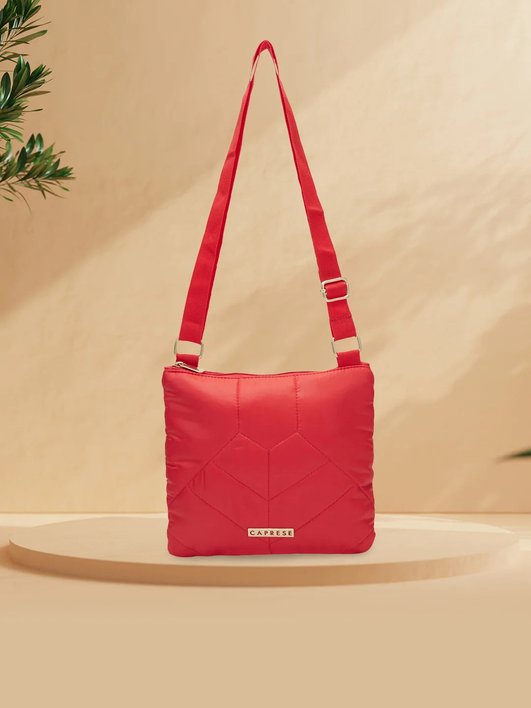 Caprese Clara Sling Medium