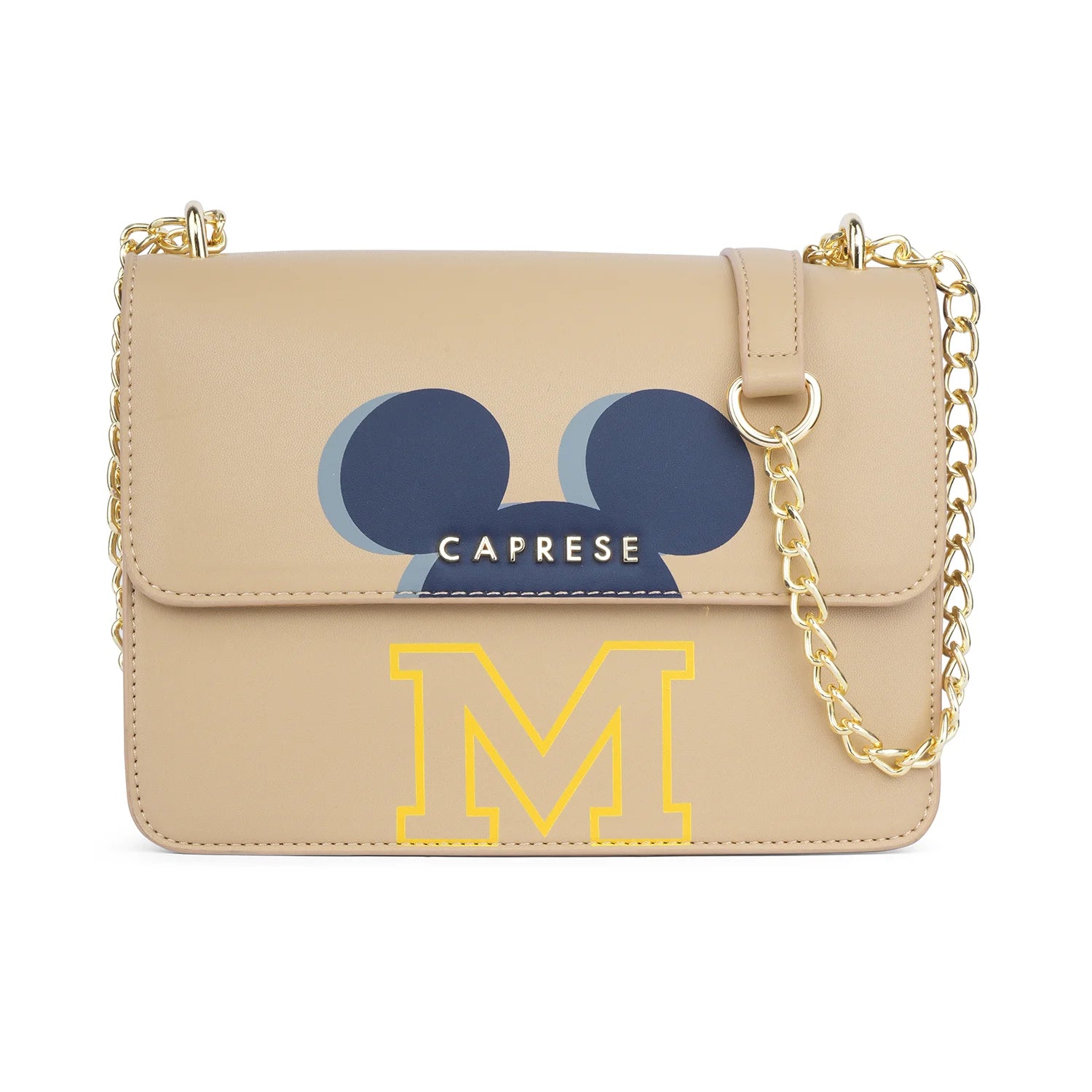 Zara mickey sling online bag