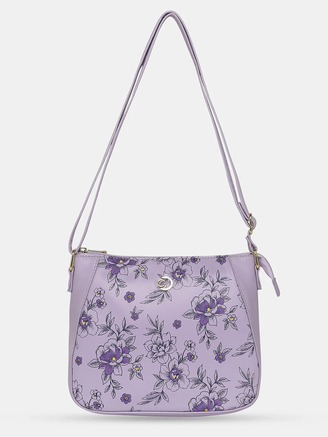 Lavender Handbag/Shoulder newest Bag