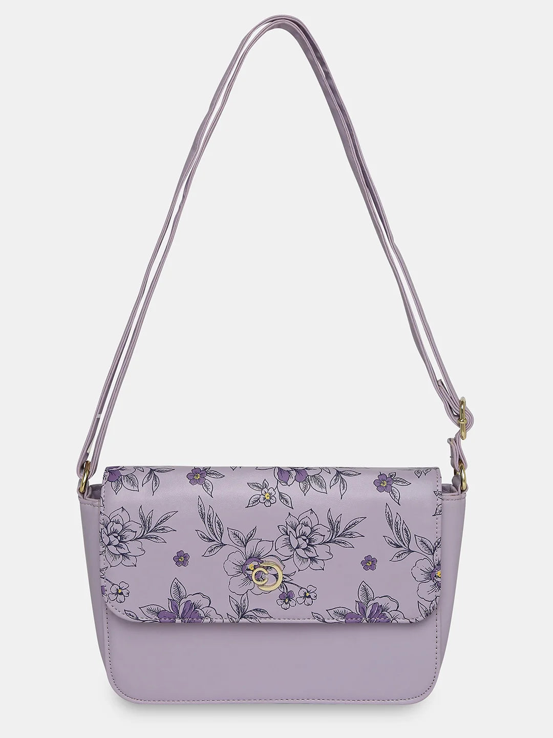 Lavender Shopping newest Bag Size Small Crossbody