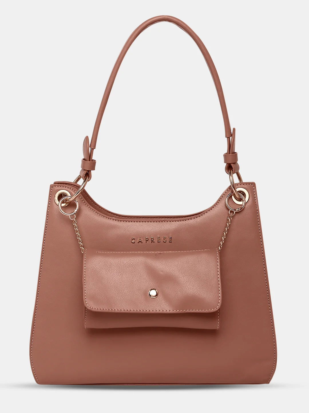 Fashion caprese women's satchel