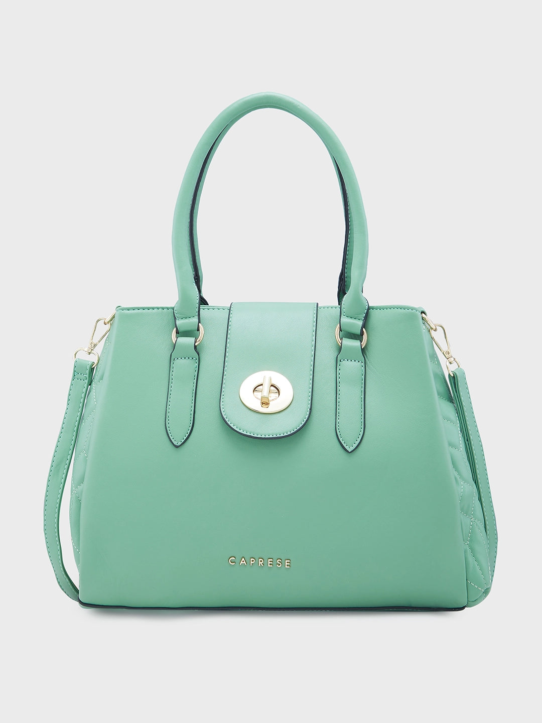 Caprese sabrina satchel on sale