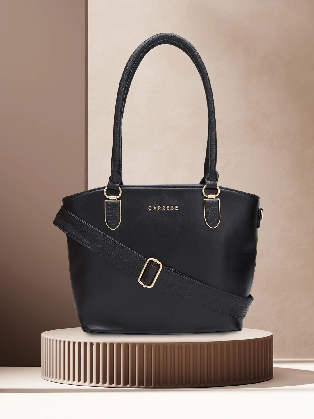 Caprese Esme Satchel Medium Caprese Bags