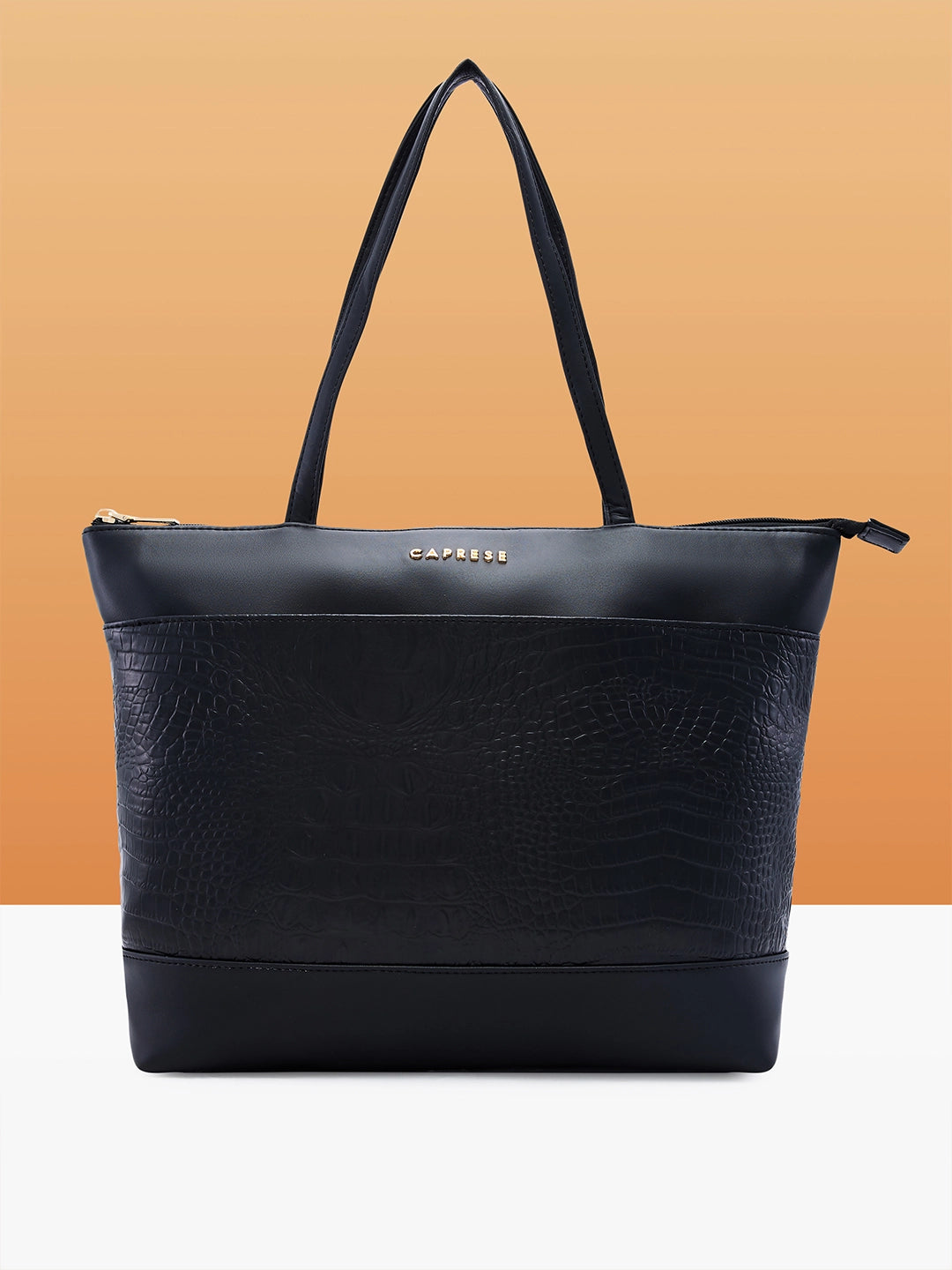 Caprese bags black online