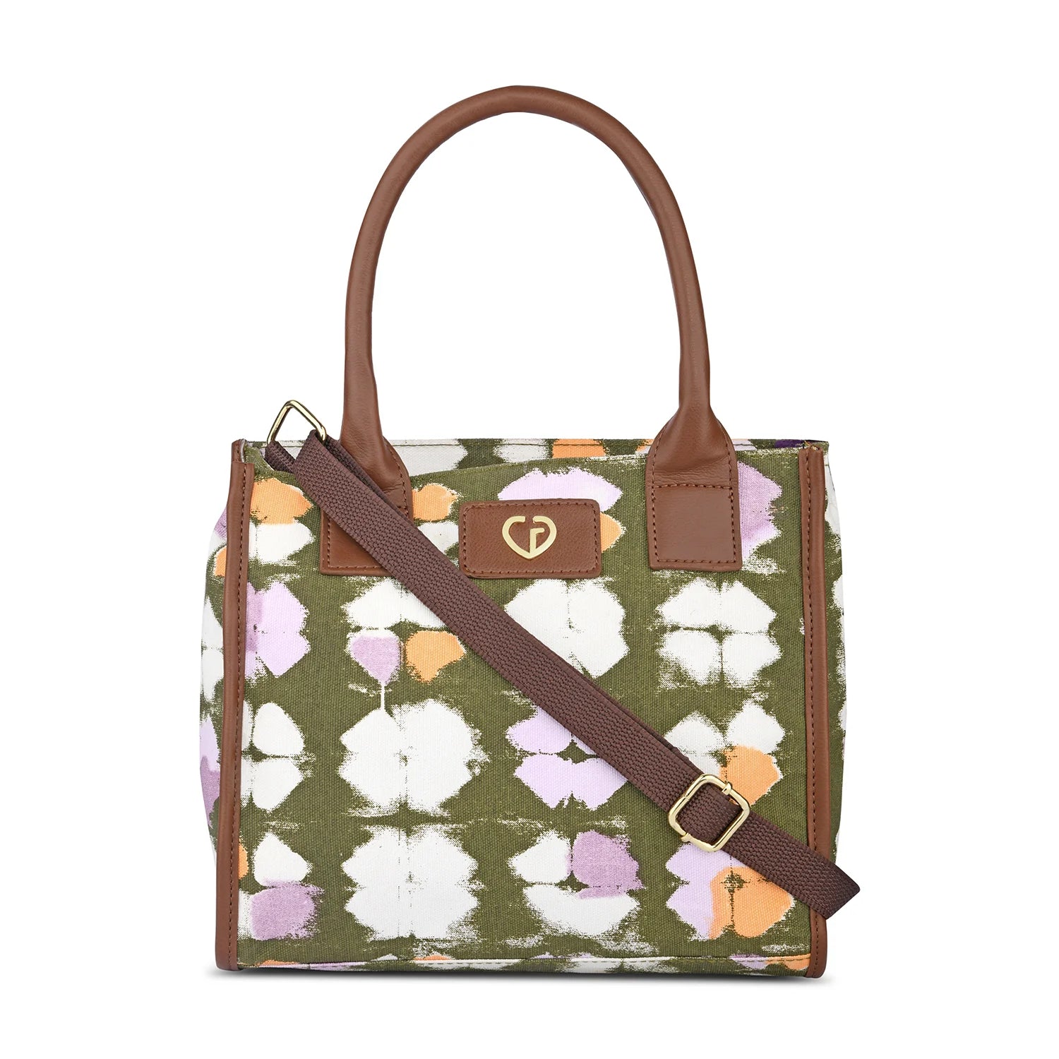 Rowan small tote handbag hot sale