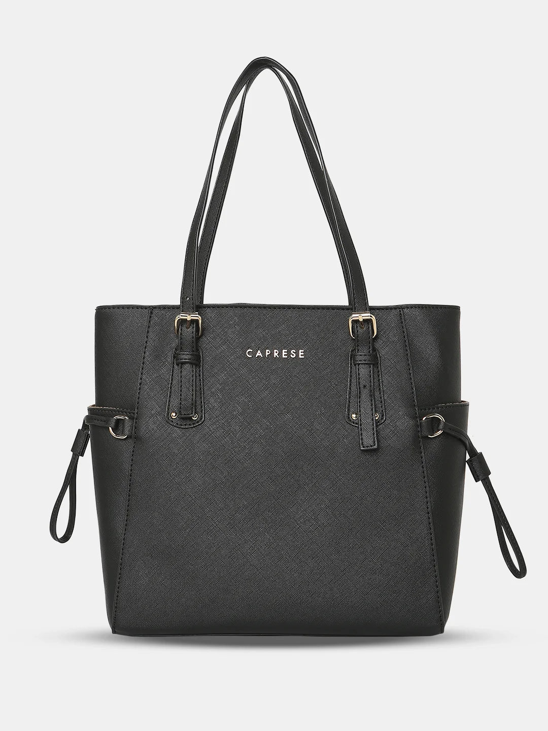 Caprese bags black sale