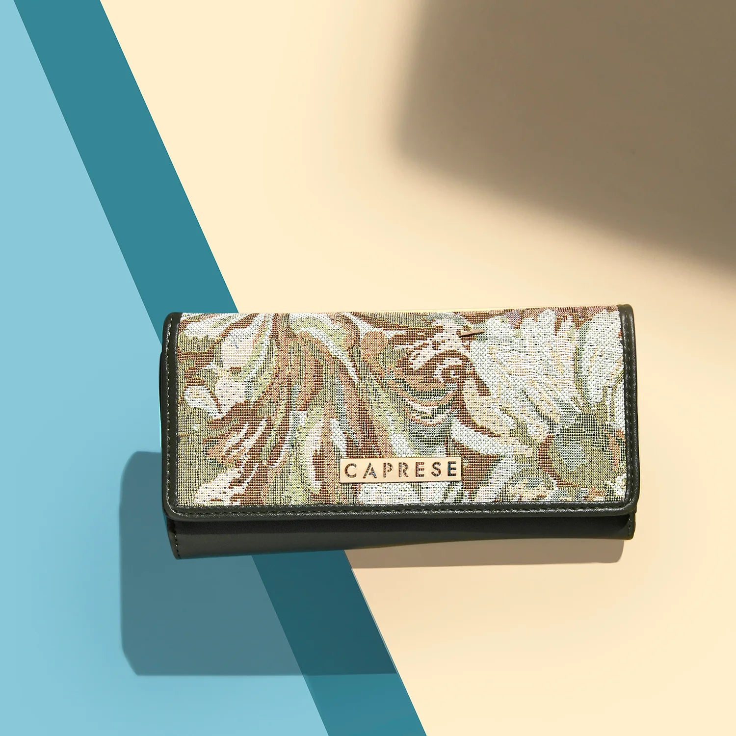 Caprese Brandi Wallet Medium