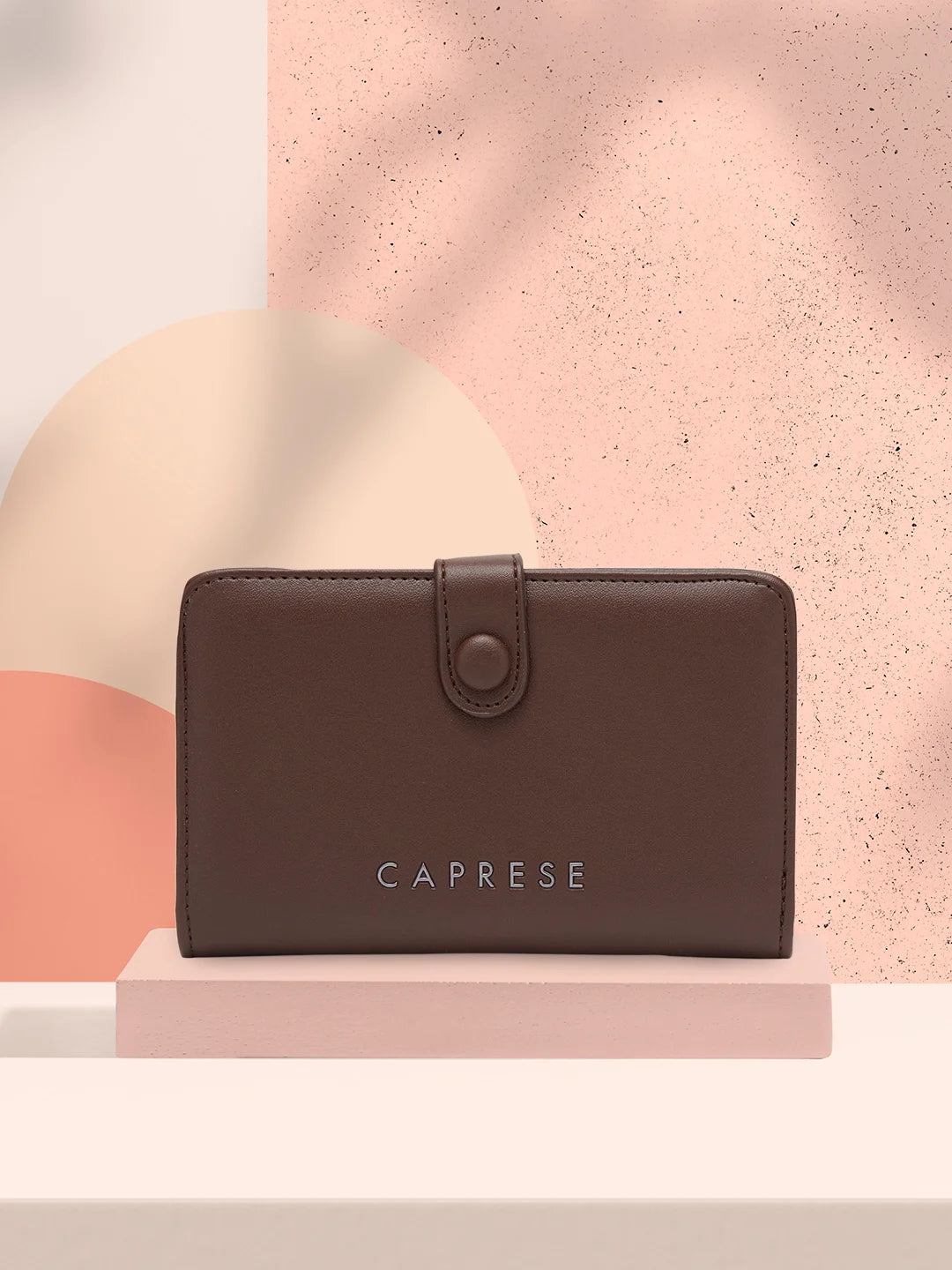 Caprese Keera Wallet Medium