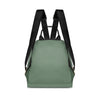 Caprese Cindy Backpack Small Military Green