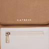 Caprese Inessa Backpack  Camel