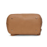 Caprese Inessa Backpack  Camel