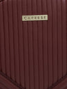 Caprese Marvel Backpack Medium Bordeaux