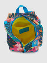 Caprese Octavia Backpack Small Fuchsia