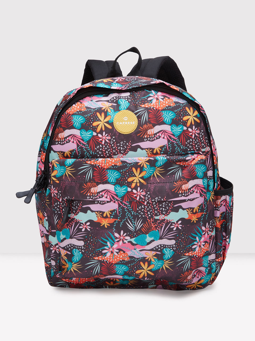 Caprese discount black backpack