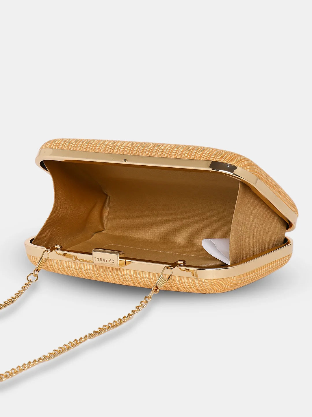 Caprese party online clutches