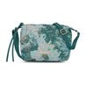 Caprese Brandi Hobo Large Blue