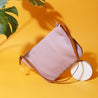 Caprese Diana Hobo Large Blush