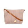 Caprese Diana Hobo Large Blush