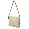 Caprese Diana Hobo Large Cream