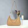 Caprese Karina Hobo Medium Almond