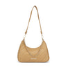 Caprese Karina Hobo Medium Almond