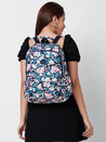 Caprese Celia Laptop Backpack Medium