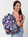 Caprese Celia Laptop Backpack Medium