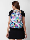 Caprese Celia Laptop Backpack Medium