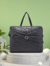 Caprese Julie Laptop Bag Large Black