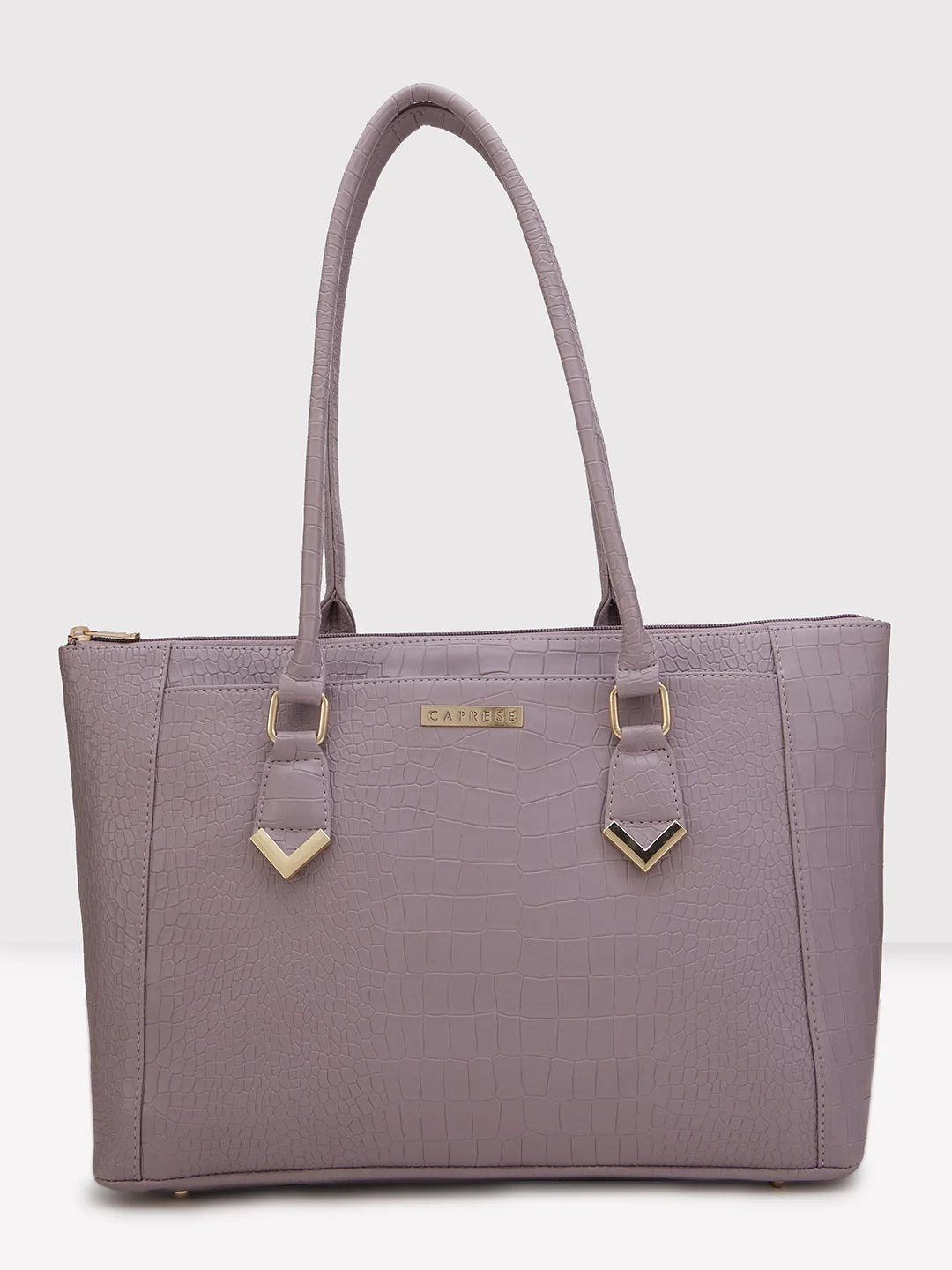 Buy Caprese Women Tote Bag (Soft Pink) Online at Best Prices in India -  JioMart.