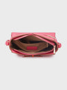 Caprese Amayra Sling Medium Fuchsia