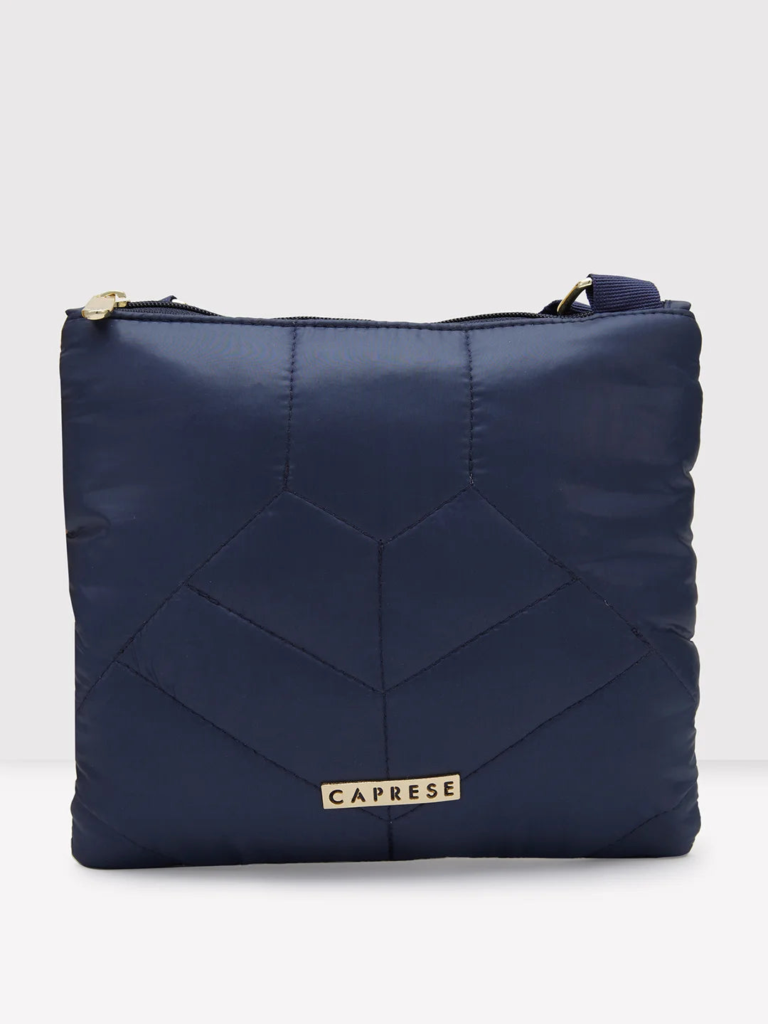 Caprese Clara Sling Medium Navy