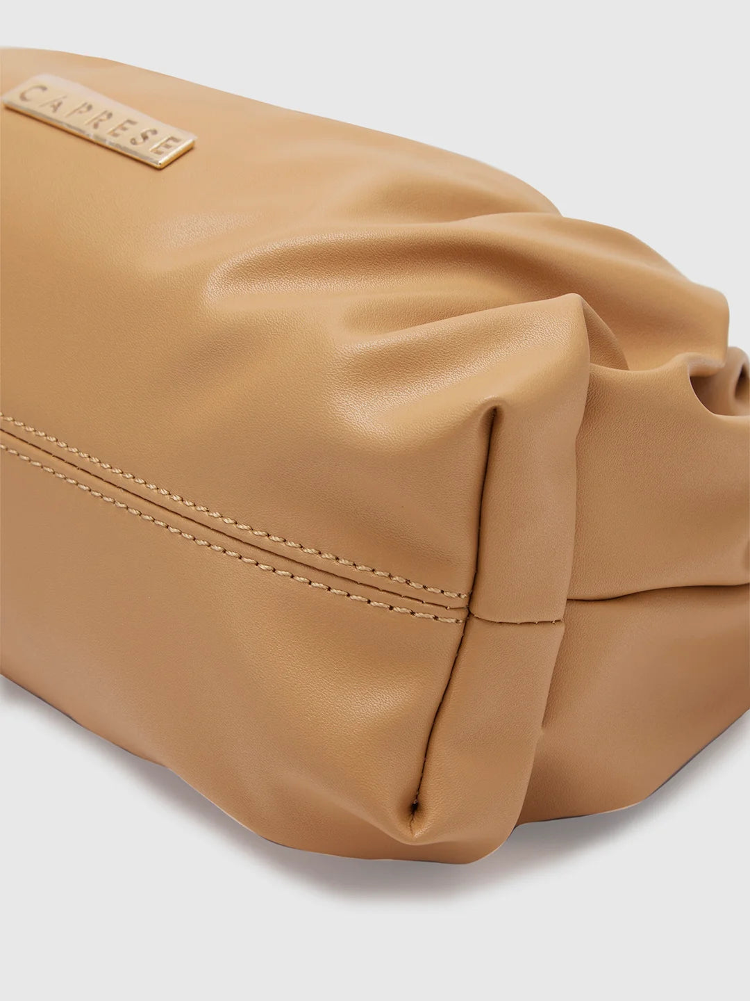 Buy Caprese Brown Sling Bag - Handbags for Women 1247534 | Myntra
