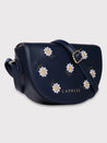 Caprese Kyle Sling Medium Navy