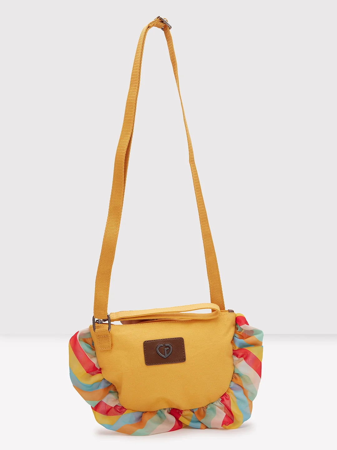 Caprese Oakley Medium Sling Marigold