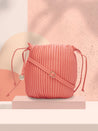 Caprese Olena Sling Small Coral