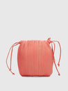 Caprese Olena Sling Small Coral