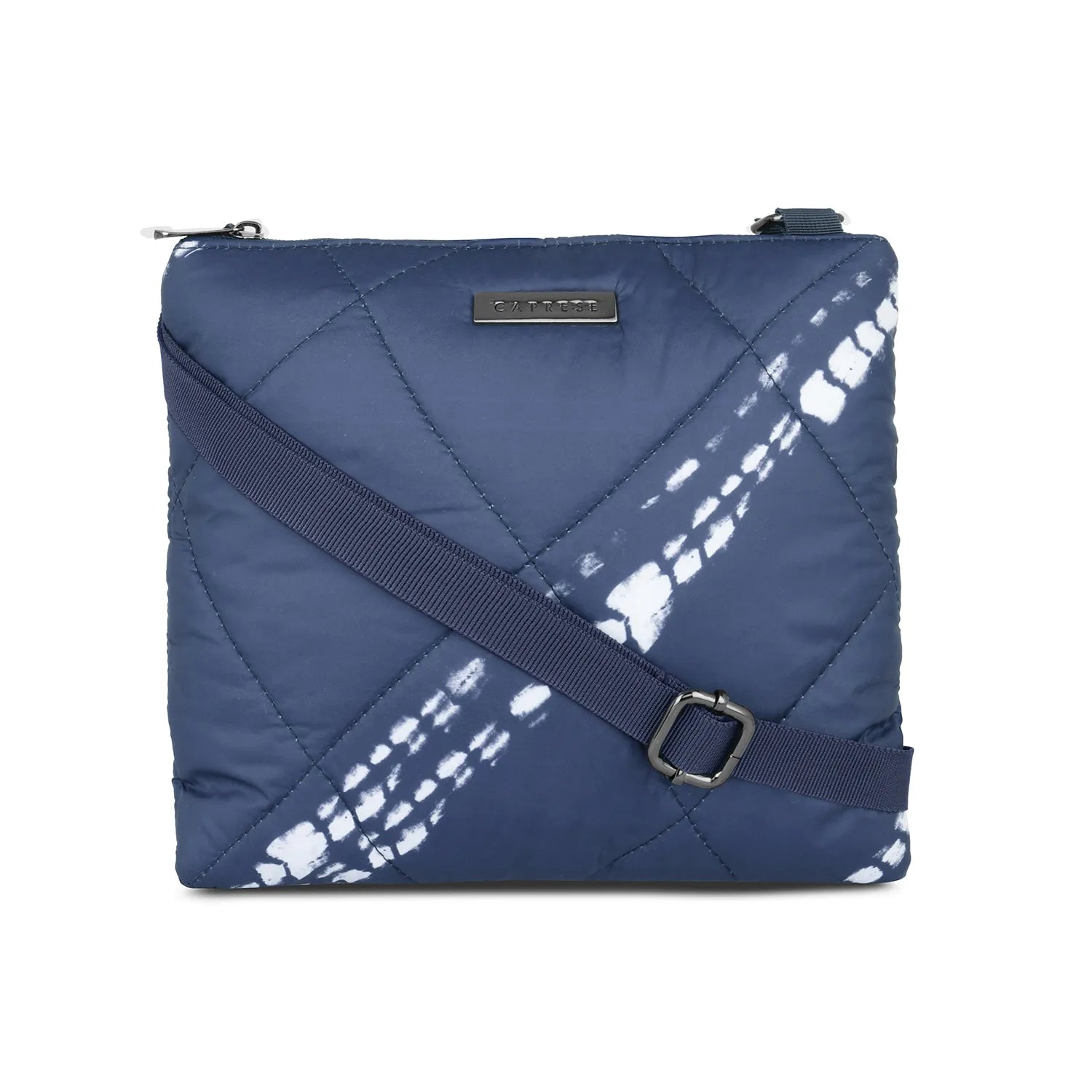 Caprese discount blue handbag