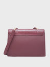 Caprese Sheena Sling Medium Burgundy