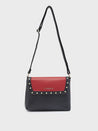 Caprese Shelby Sling Medium Red