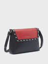 Caprese Shelby Sling Medium Red