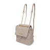 Caprese Veleriya Sling Small Cream