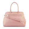 Caprese Kiara Satchel Large Salmon