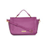 Caprese Kristin Satchel Large Pink