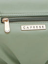 Caprese Emily In Paris Solid Medium Satchel Handbag