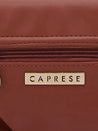 Caprese Emily In Paris Solid Medium Satchel Handbag