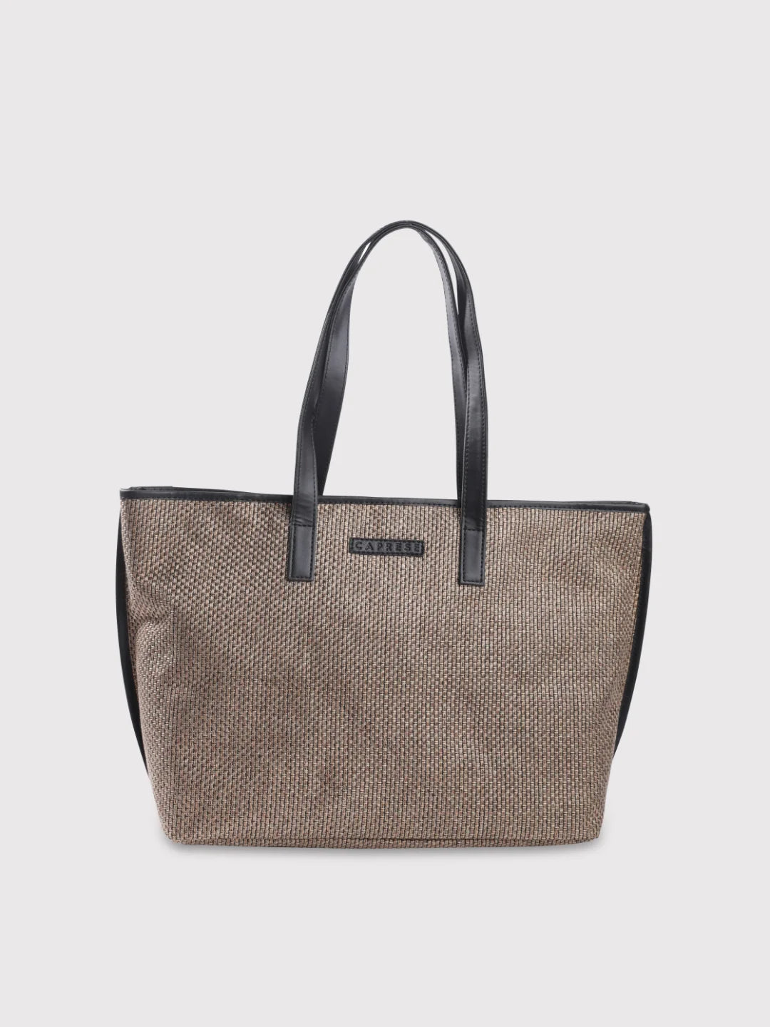 Caprese Alicia Tote Large Beige