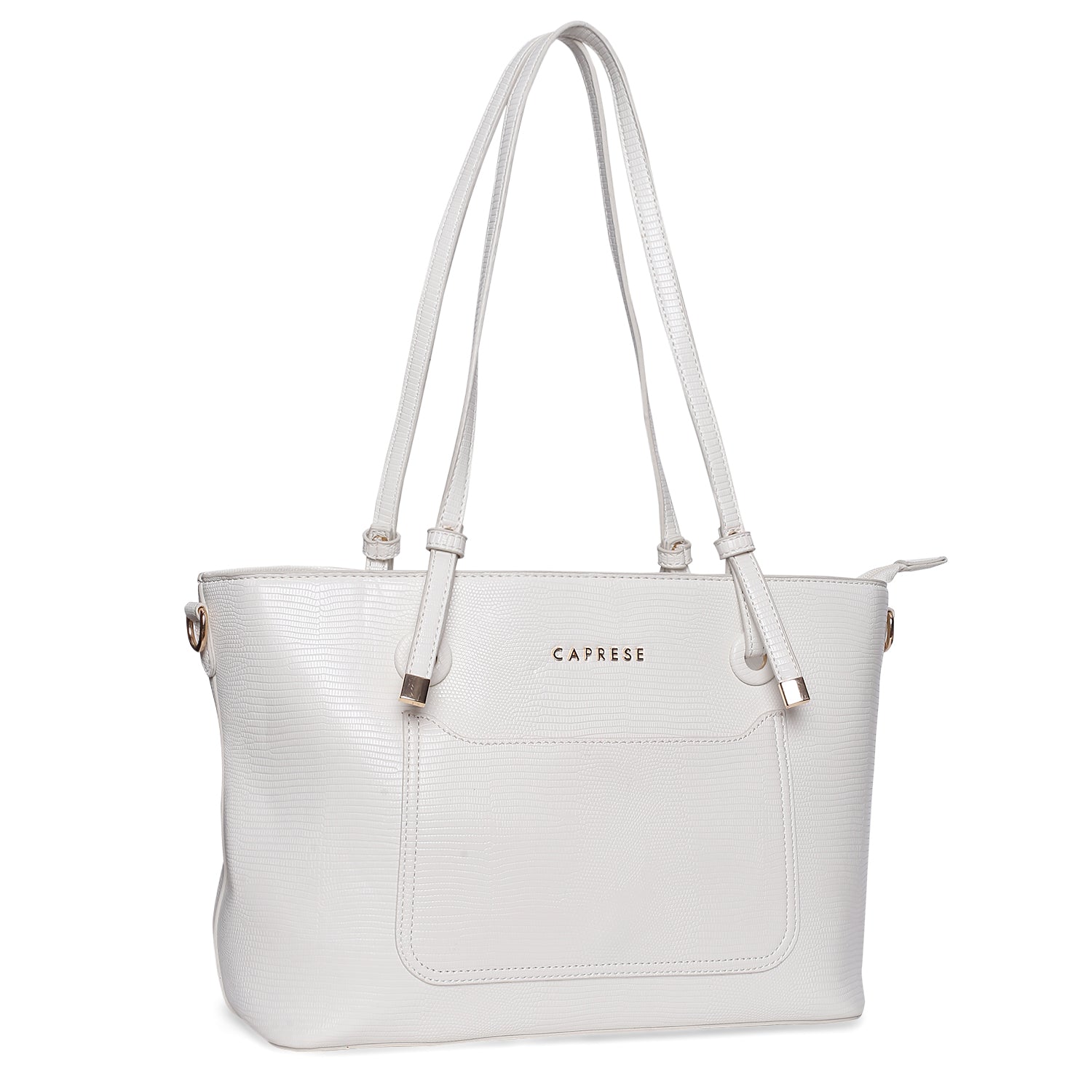 Buy Da Milano Women White Shoulder Bag WHITE Online @ Best Price in India |  Flipkart.com