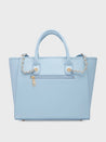 Caprese Brooklyn Tote Large Blue