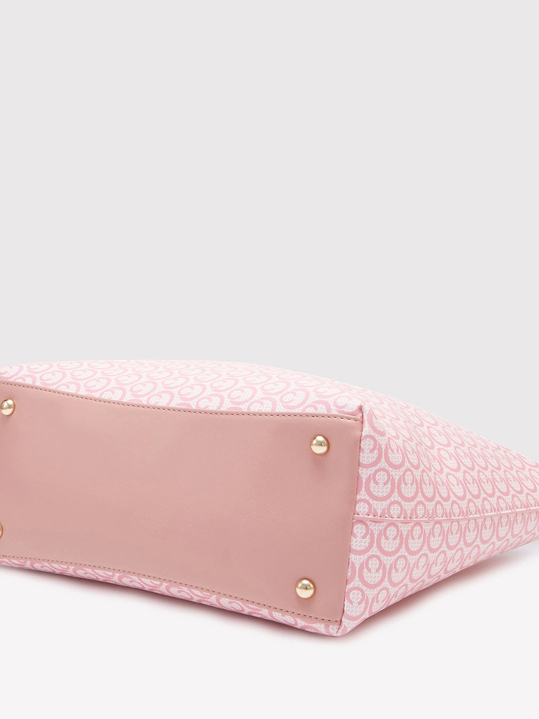 Women Tote Bag Purse Large Faux Leather Shoulder Bag Tassel Satchel  Handbags-Pink - Walmart.com